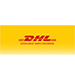 Versand mit DHL