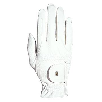 Roeckl ROECK-GRIP White Unisex Sommer