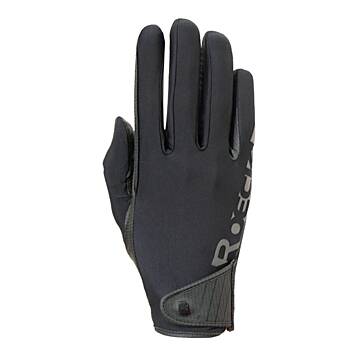 Roeckl MUENSTER Black Unisex Sommer