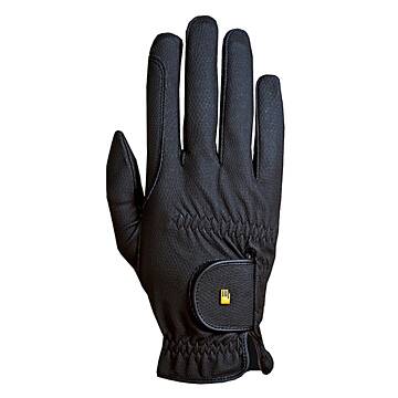 Roeckl ROECK-GRIP Black Unisex Winter