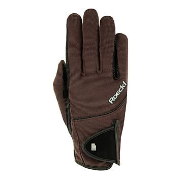 Roeckl Milano Mocha Unisex Winter