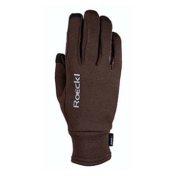 Roeckl Weldon Mocha Unisex Winter