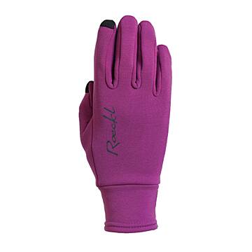Roeckl Weldon Berry Unisex Winter