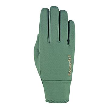 Roeckl Wesley Laurel Leaf Unisex Winter eco.series