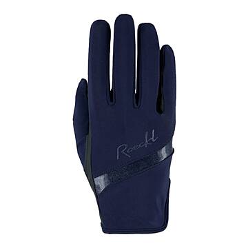 Roeckl Lorraine Navy Blue Damen Sommer
