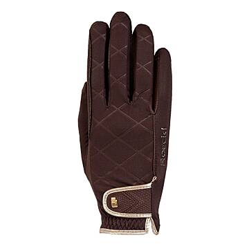 Roeckl Julia Mocha Damen Winter
