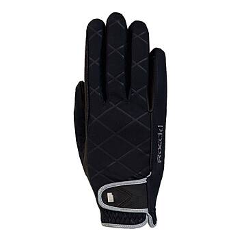 Roeckl Julia Black Damen Winter