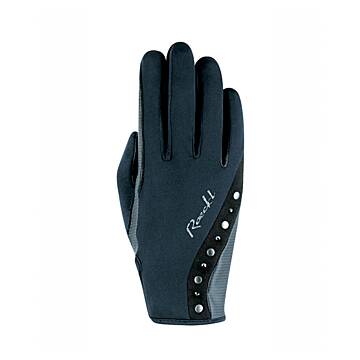 Roeckl Jardy Black Damen Winter