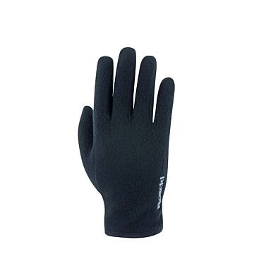 Roeckl Kylemore Black Kinder Winter