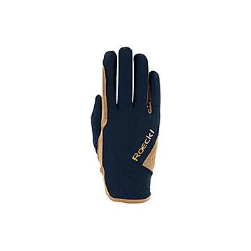 Roeckl MARENO Navy Night Unisex Sommer