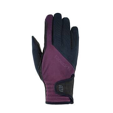 Roeckl Winya Grape Wine Unisex Winter