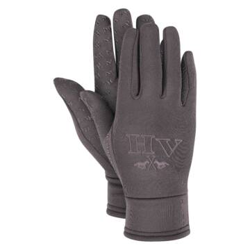 HV POLO Winterhandschuhe Mocca