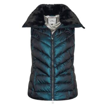 HV POLO Weste HVPStella Damen Deep Sea Blue