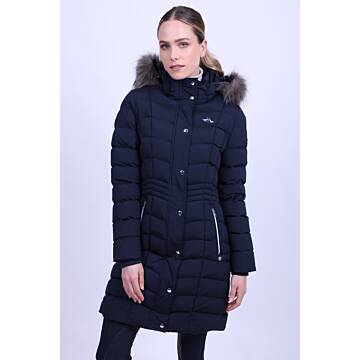 HV POLO Jacke HVPAngelique Damen Navy