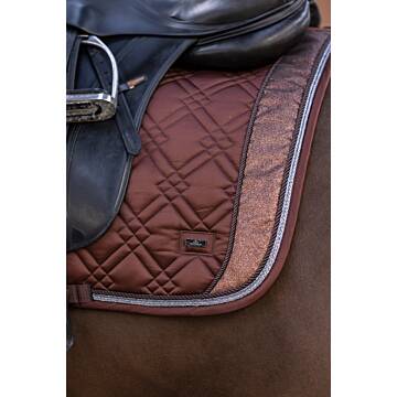 HV POLO Schabracke HVPVianna DR Copper Brown
