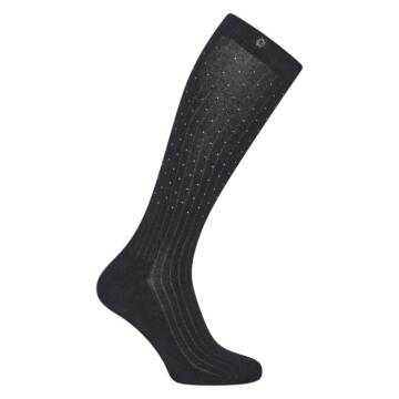 Imperial Riding Reitsocken IRHTwinkle Star Damen Black