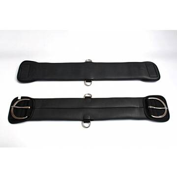 Westerngurt Soft-Neopren