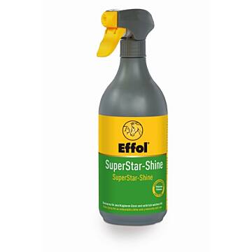 EFFOL SuperStar-Shine