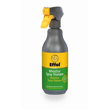 EFFOL White-Star Spray-Shampoo