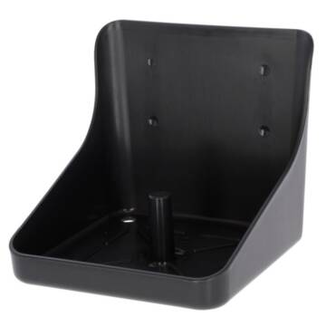 Kerbl Lecksteinhalter