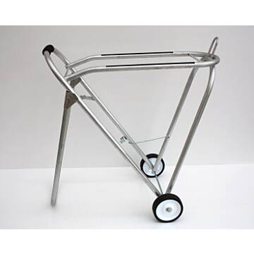 Alu-Sattelcaddy