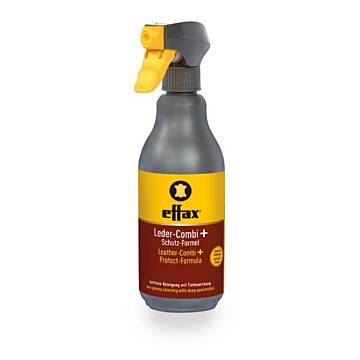 EFFAX Leder-Combi +