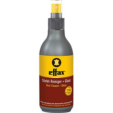 EFFAX Stiefelreiniger + Glanz