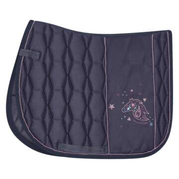  Imperial Riding Schabracke IRHCosmic Sparkle VS Navy