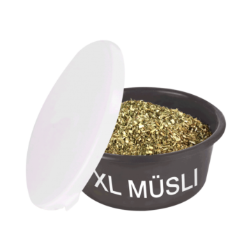 Waldhausen XL Müsli-Schale mit Deckel