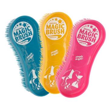 MagicBrush Bürsten-Set CLASSIC