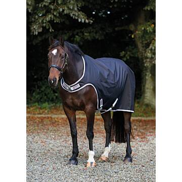 HORSEWARE Amigo Walker Black/Silver 100g