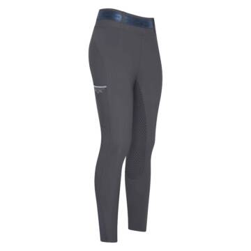 HV POLO Reitlegging HVPClarissa FullGrip Damen Navy