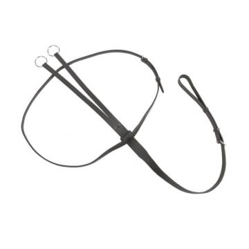 Kavalkade Martingal mit Stopper