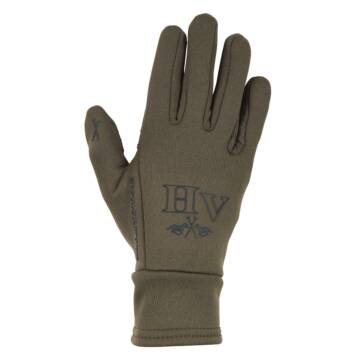 HV POLO Winterhandschuhe Army