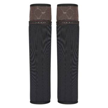 HV Polo Bandagenunterlagen HVPWelmoed Shine Mocca