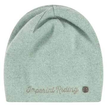 Imperial Riding Beanie RHImperial Chic Dark Sage
