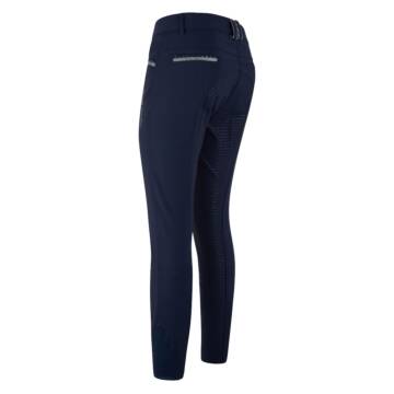 Imperial Riding  Reithose IRHEl Capone FullGrip Damen Navy