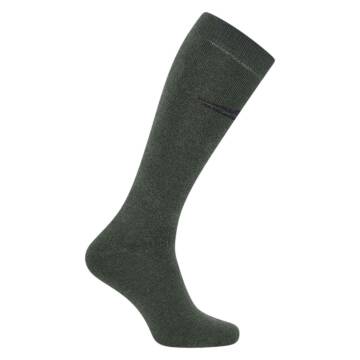 Euro-Star Reitsocken ESLymee Unisex Dark Castor-Black