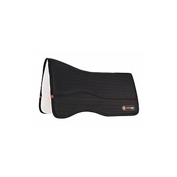 Matrix Square Pad with Woolback + Extreme Pro 31" x 30"