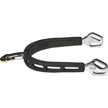 Sprenger Ultra fit EXTRA GRIP Comfort Roller - Edelstahl rostfrei, 35 mm abgerundet