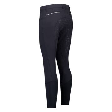 Euro-Star Reithose ERVictor FullGrip Herren Navy