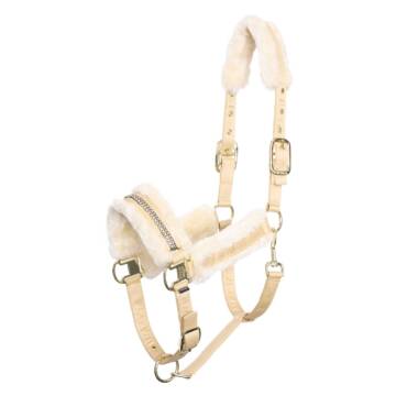 HV Polo Halfter HVPJane Gold