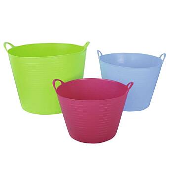 HKM Flex Eimer -Easy-