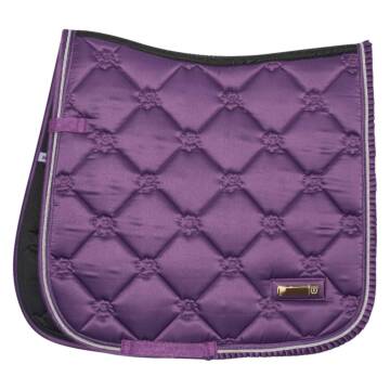  Imperial Riding Schabracke IRHLovely DR Black Berry