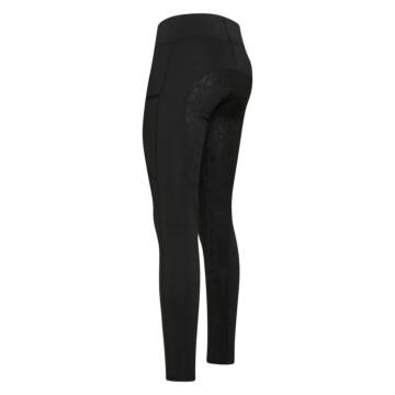 Euro-Star Reitlegging ERDietse FullGrip Damen Black