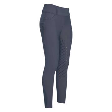 Euro-Star Reitlegging ERMaxima FullGrip Kinder Navy