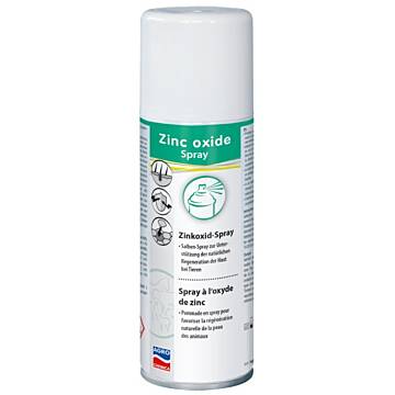 Zinkspray / Zinc oxide Spray