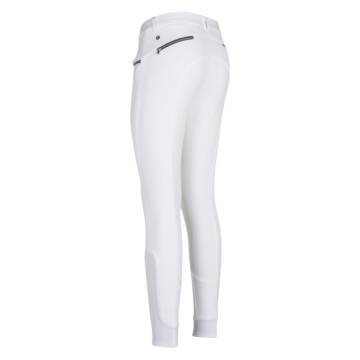 Euro-Star Reithose ESEnergizer FullGrip Damen Weiß
