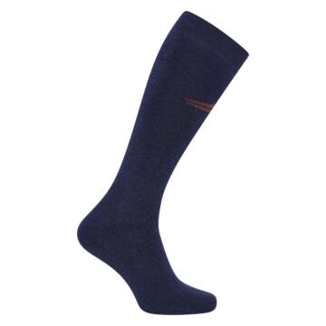 Euro-Star Reitsocken ESLymee Unisex Navy-Silver