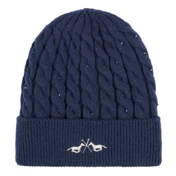 HV POLO Beanie HVPLuna Navy